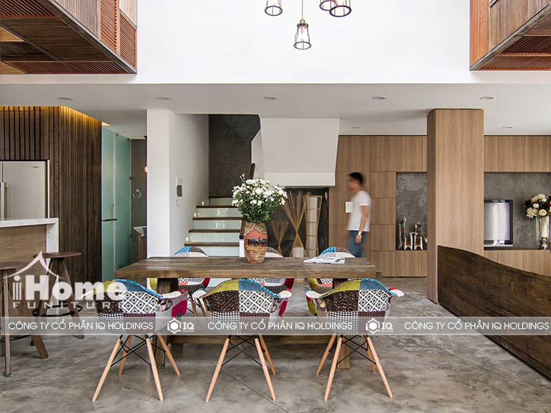 bàn ghế cafe tại hải phòng 